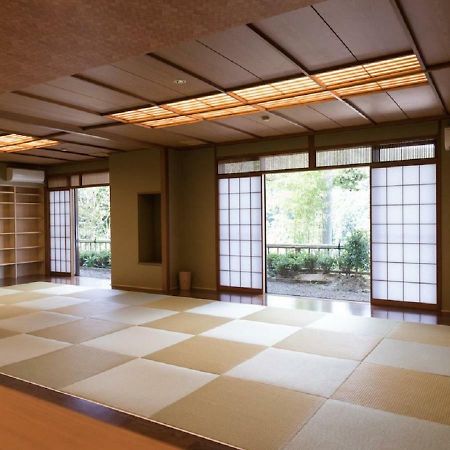 Otomeyuri-Spa Quad Room / Vacation Stay 24467 후쿠시마 외부 사진