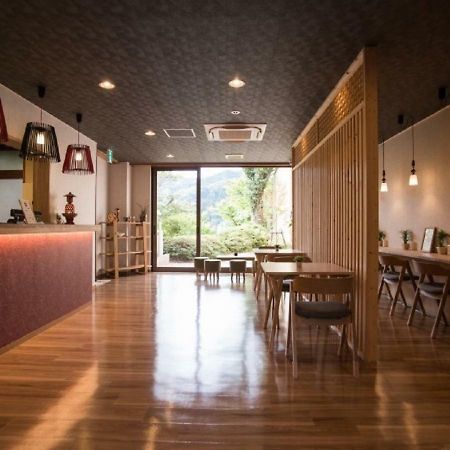 Otomeyuri-Spa Quad Room / Vacation Stay 24467 후쿠시마 외부 사진