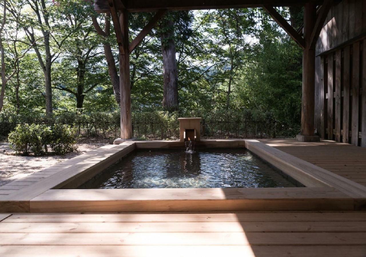 Otomeyuri-Spa Quad Room / Vacation Stay 24467 후쿠시마 외부 사진