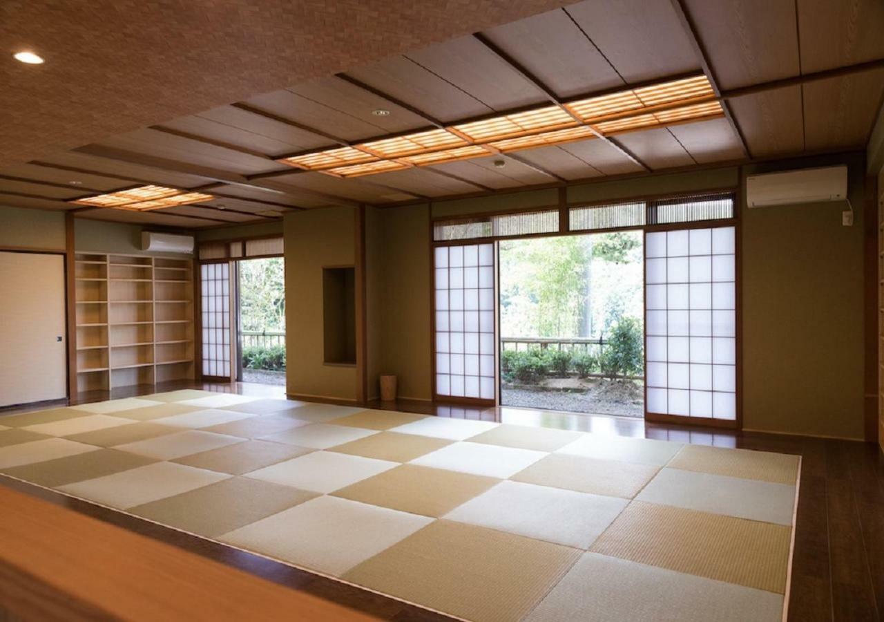 Otomeyuri-Spa Quad Room / Vacation Stay 24467 후쿠시마 외부 사진