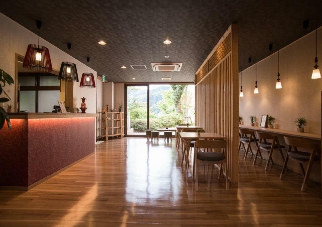 Otomeyuri-Spa Quad Room / Vacation Stay 24467 후쿠시마 외부 사진