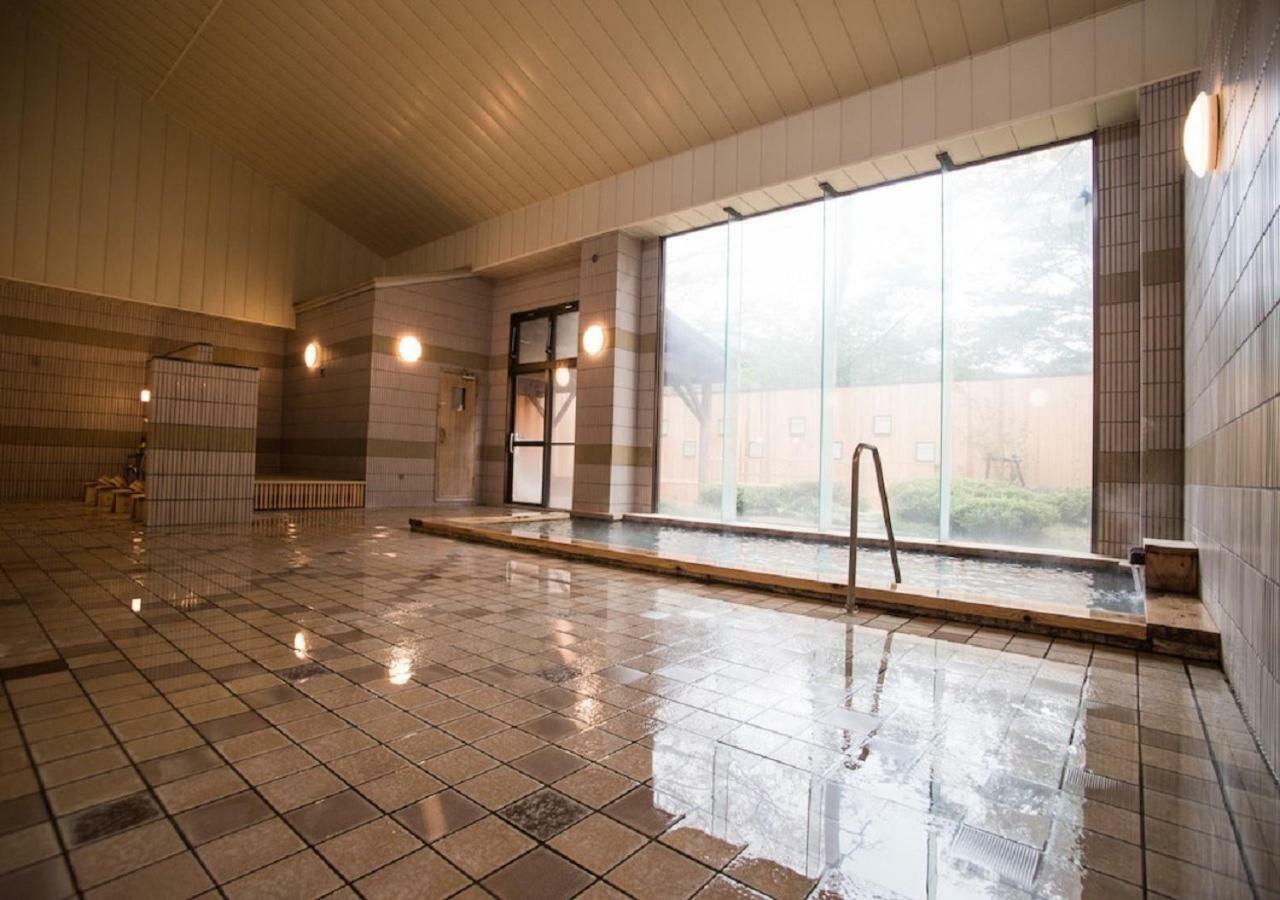 Otomeyuri-Spa Quad Room / Vacation Stay 24467 후쿠시마 외부 사진