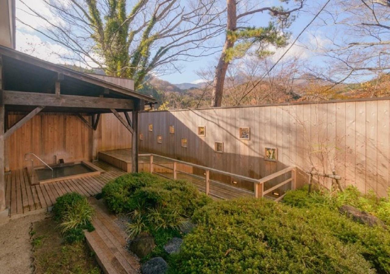 Otomeyuri-Spa Quad Room / Vacation Stay 24467 후쿠시마 외부 사진